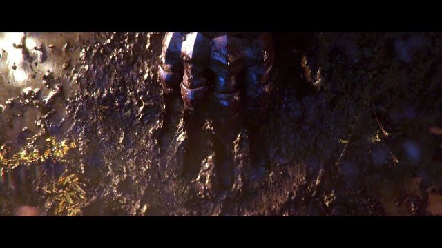 [0:48] - zwiastun z BlizzCon 2026