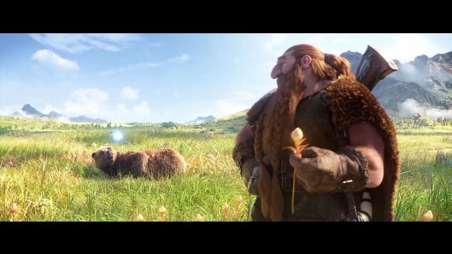 [3:53] - zwiastun z BlizzCon 2026