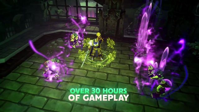 [1:48] - zwiastun z BlizzCon 2026