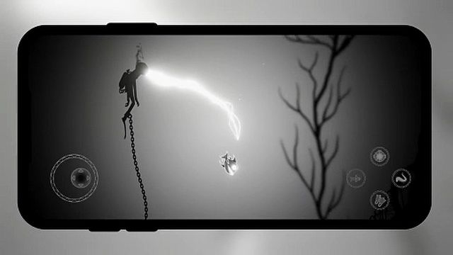 [0:30] - Mobile Announcement Trailer