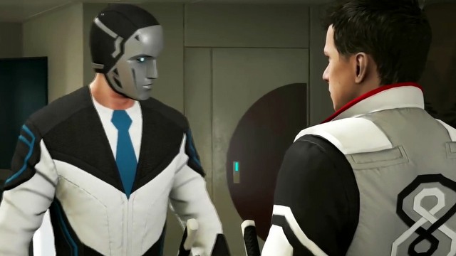 [9:03] fragment rozgrywki z wersji pre-alfa