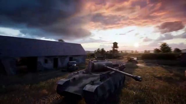 [0:49] - Early Access Content Update Trailer