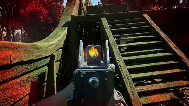 [2:02] - Welcome to Locker Island Update Trailer