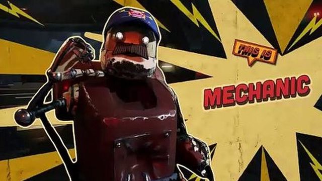 [1:05] - zwiastun Mechanika