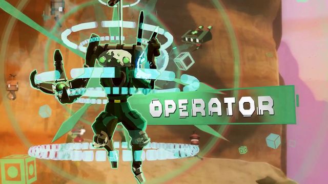 [1:20] - zwiastun Operatora