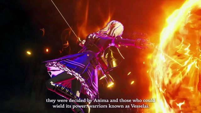 [2:34] Popularną serię RPG czeka nowy początek. Xenoblade Genesis zapowiada się pięknie i intrygująco