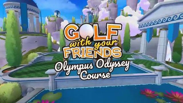 [1:25] - zwiastun premierowy Olympus Odyssey