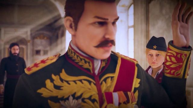 [1:15] Rusviet Revolution DLC