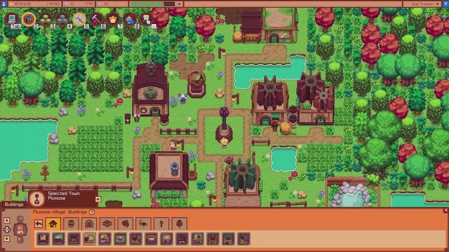 [1:00] - zwiastun z Wholesome Direct 2025