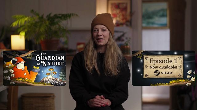 [1:00] - Wholesome Direct 2025 Trailer