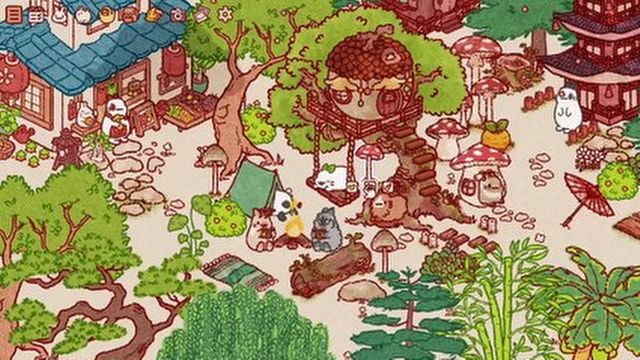 [0:30] - zwiastun z Wholesome Direct 2024