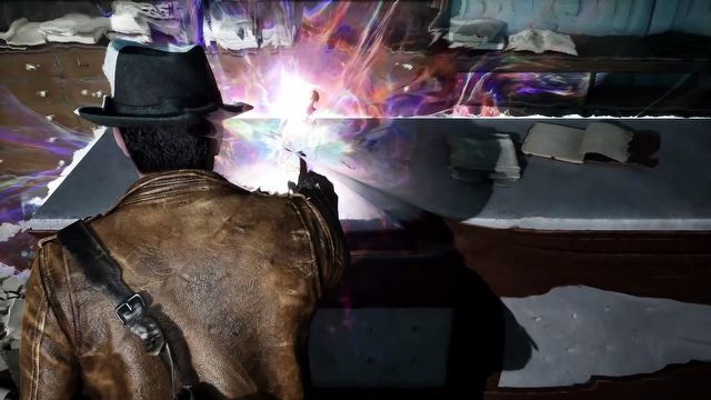 [5:36] The Sinking City 2 - Game Overview Trailer