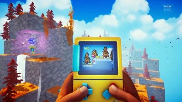 [1:19] - zwiastun z Future Games Show Summer Showcase 2024