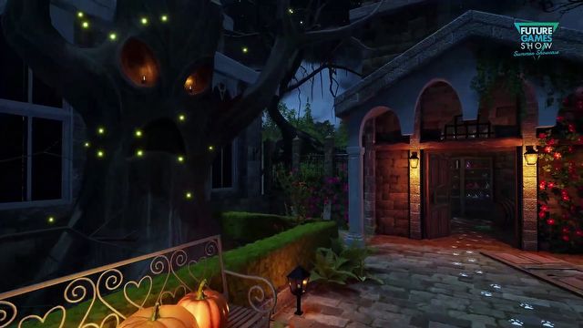 [0:35] - zwiastun z Future Games Show Summer Showcase 2025