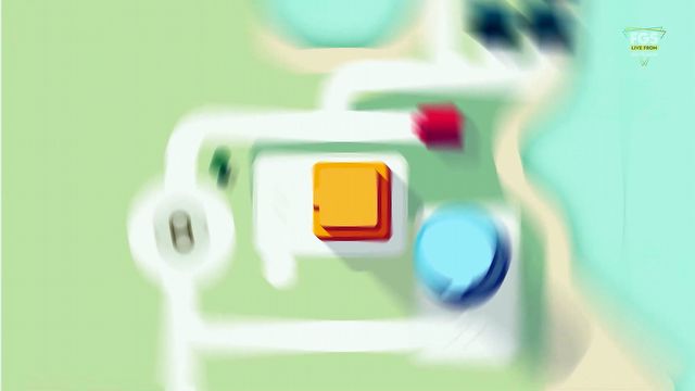 [0:30] - zwiastun z Future Games Show Summer Showcase 2025