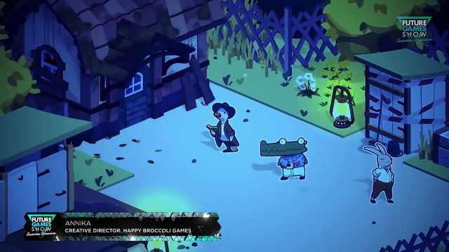 [1:03] - zwiastun z Future Games Show Summer Showcase 2025