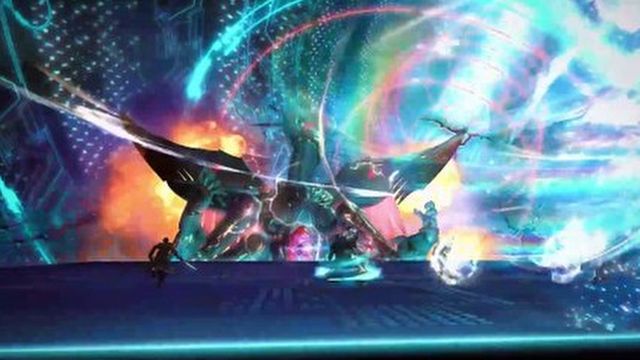 [3:26] Patch 7.1 Trailer