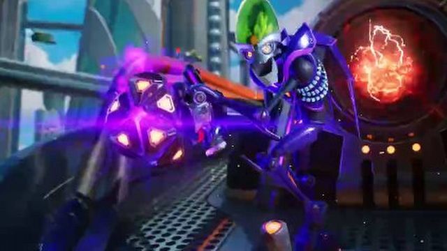[1:36] PS5 Pro Enhanced Trailer
