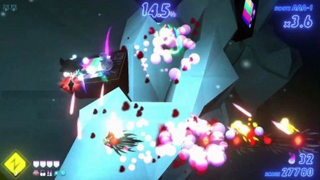 [1:15] - zwiastun DLC Flash Back