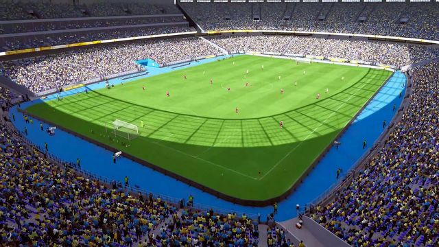 [0:40] Darmowe niekoniecznie znaczy gorsze? Total Football Online broni się oficjalną licencją FIFPRO i obecnością takich legend jak Ronaldinho, Klose czy Raúl