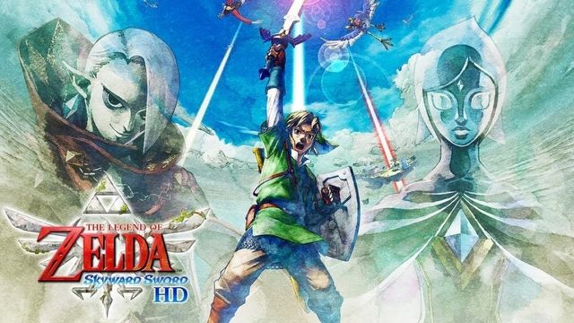 [0:00] Nintendo Switch trailer #2