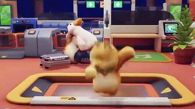 [1:00] - zwiastun z Future Games Show Summer Showcase 2024