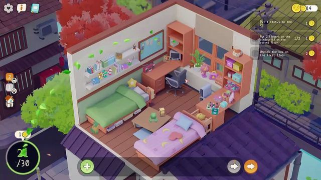 [0:30] - zwiastun rozgrywki