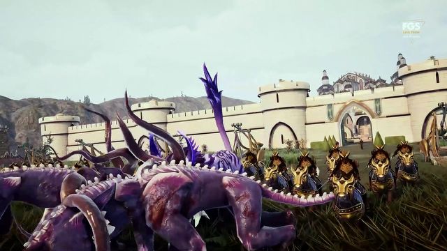 [0:55] - zwiastun z Future Games Show Summer Showcase 2025