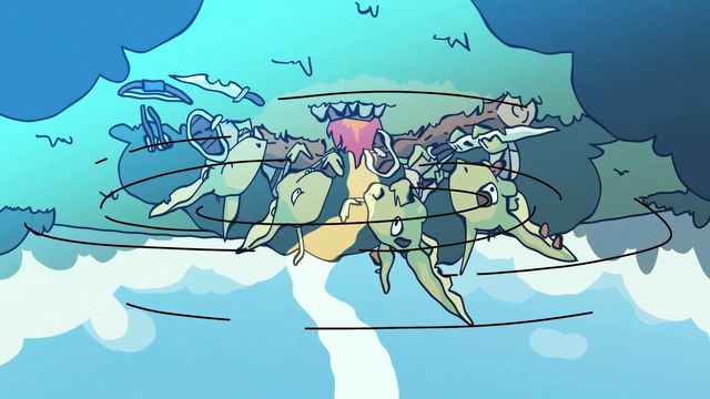 [1:02] - Announcement Trailer
