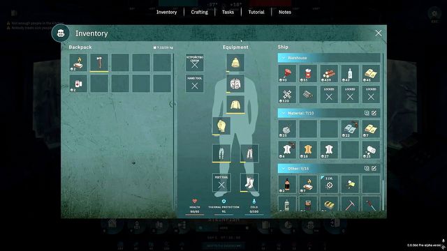 [1:42] Fani The Long Dark mają na co czekać. Survivalowy Frozen Ship wrzuci nas w sam środek lodowego piekła, zmuszając do podejmowania trudnych decyzji