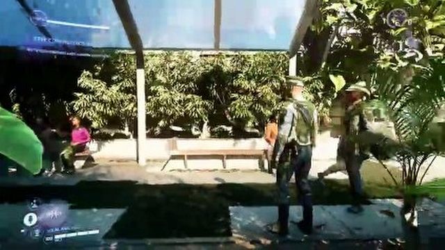[3:27] Perfect Dark Gameplay Reveal - Xbox Games Showcase 2024