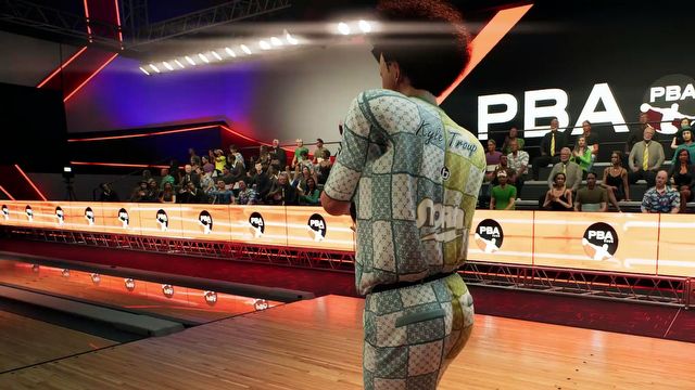 [1:00] PBA Pro Bowling 2026 - Release Trailer