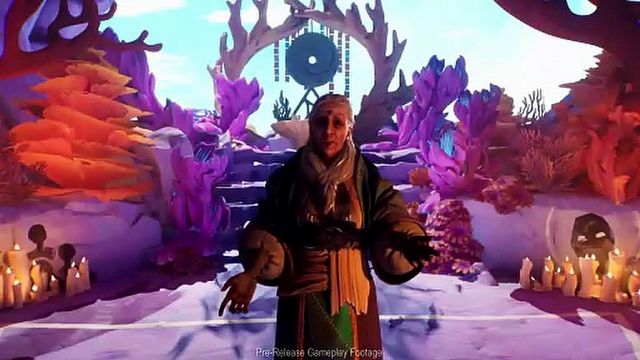 [1:10] - Voot Character Trailer