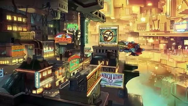 [1:15] - Gameplay Trailer