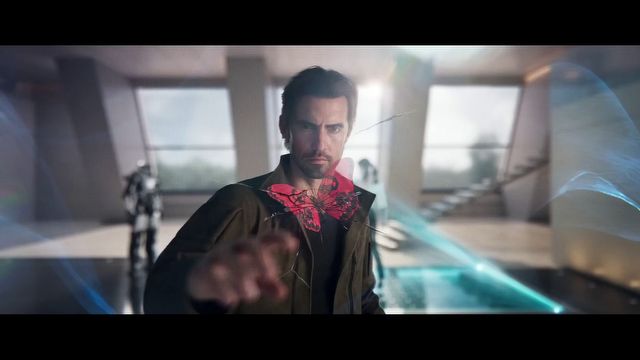[3:05] - Xbox Games Showcase 2025 Trailer