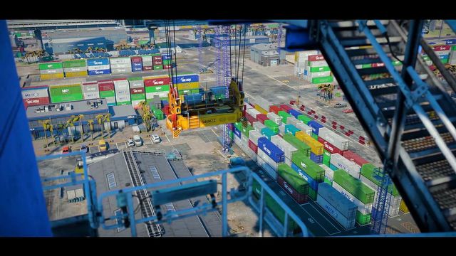 [2:54] - prezentacja gry