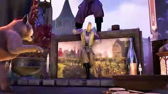 [1:53] - Xbox Games Showcase 2025 Trailer