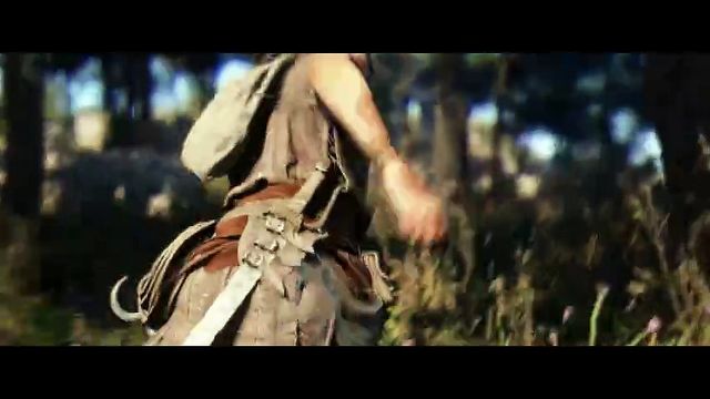 [1:45] - Xbox Games Showcase 2025 Trailer