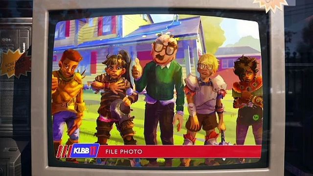 [2:06] - Xbox Games Showcase 2025 Trailer
