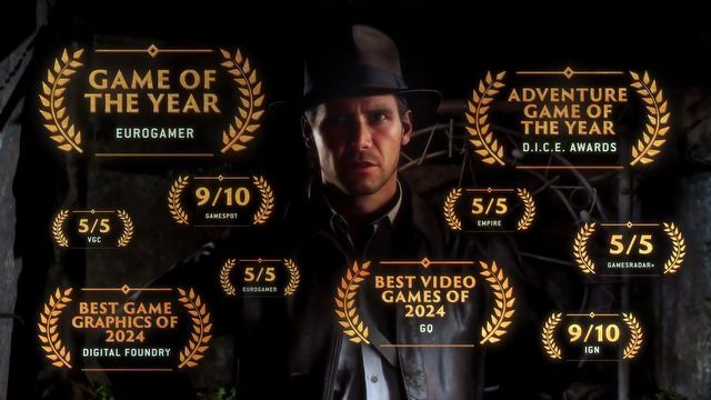 [1:34] - Xbox Games Showcase 2025 Trailer