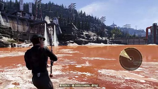 [2:09] - Xbox Games Showcase 2025 Trailer