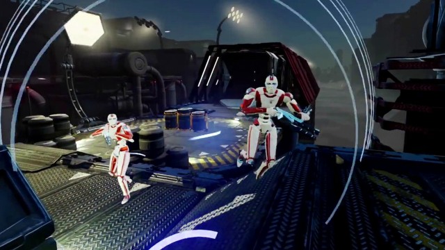 [1:22] zwiastun wersji z wczesnym dostępem