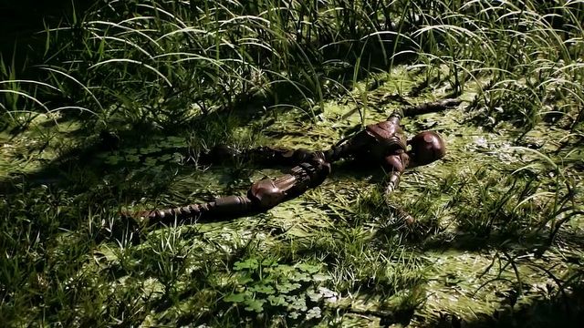 [1:43] - Xbox Games Showcase 2025 Trailer