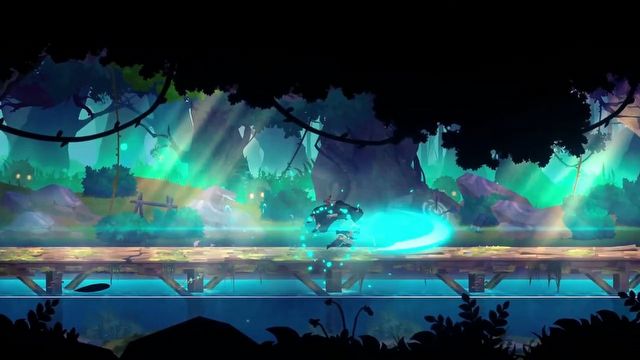 [1:08] - Steam Early Access Release Date Trailer