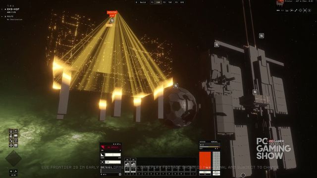 [1:35] - zwiastun z PC Gaming Show 2025