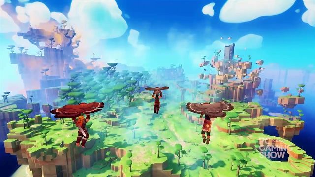 [1:00] - zwiastun z PC Gaming Show 2025