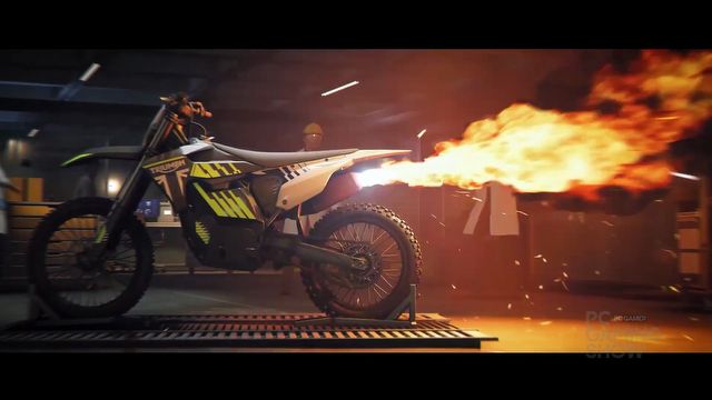 [6:57] - PC Gaming Show 2025 Trailer