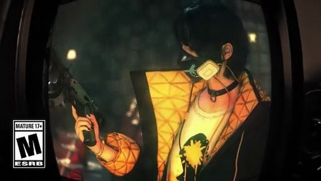 [0:34] - Live Action Early Access Launch Trailer