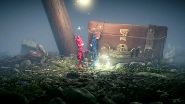 [1:40] E3 2018 trailer