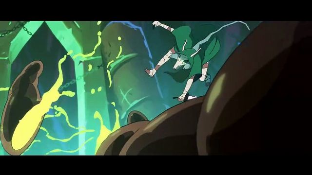 [2:22] - zwiastun z datą wczesnego dostępu